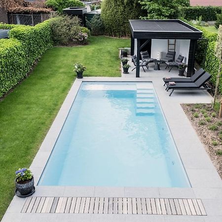 Guesthouse Max Zwijndrecht Екстер'єр фото