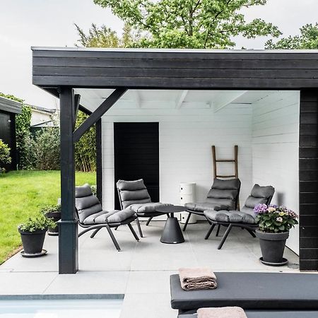 Guesthouse Max Zwijndrecht Екстер'єр фото