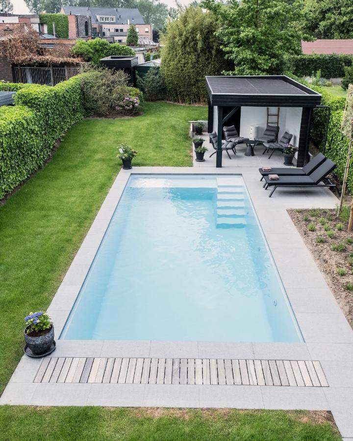 Guesthouse Max Zwijndrecht Екстер'єр фото