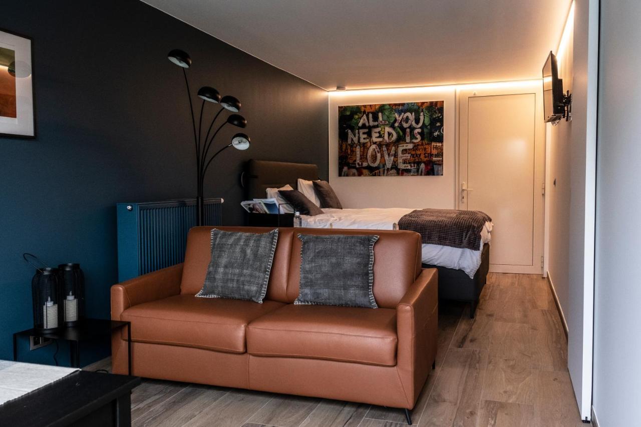 Guesthouse Max Zwijndrecht Екстер'єр фото