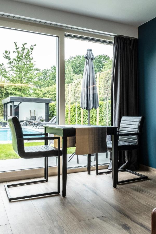 Guesthouse Max Zwijndrecht Екстер'єр фото
