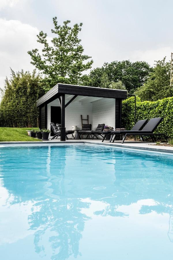 Guesthouse Max Zwijndrecht Екстер'єр фото