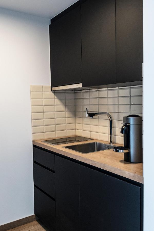 Guesthouse Max Zwijndrecht Екстер'єр фото