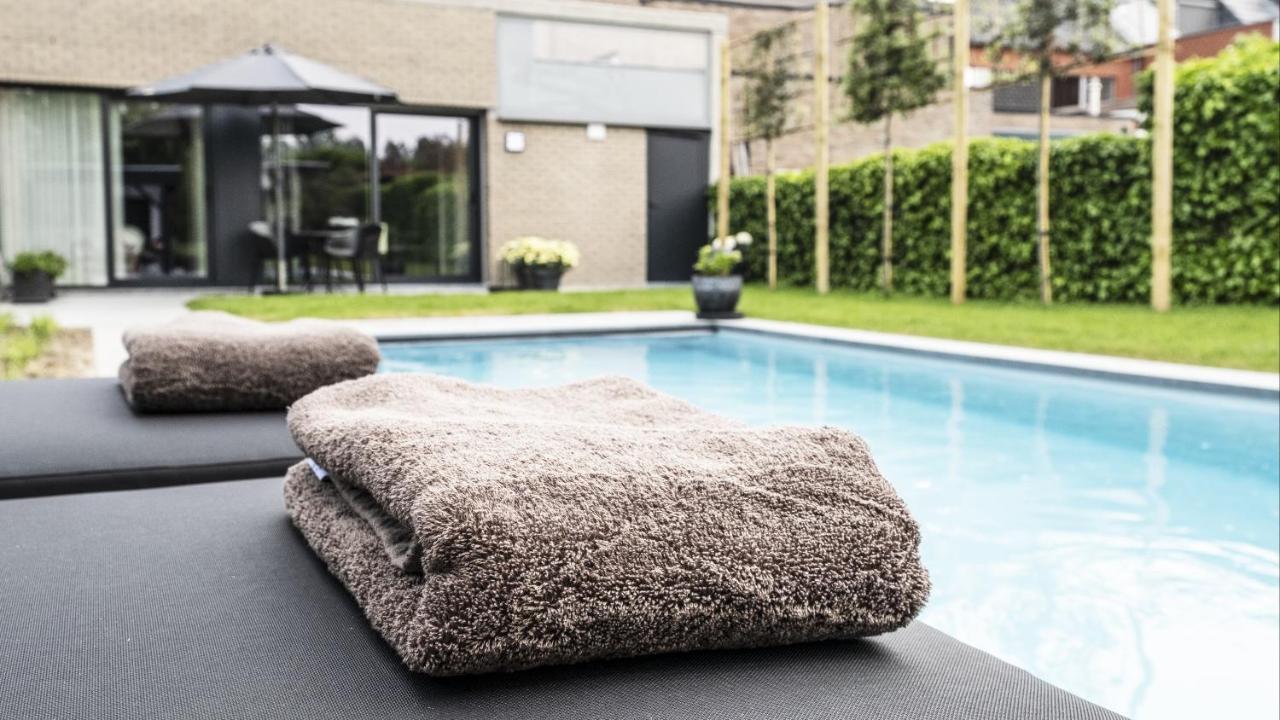 Guesthouse Max Zwijndrecht Екстер'єр фото